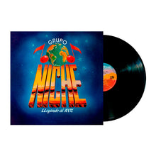 Cargar imagen en el visor de la galería, Vinilo LP - Llegando Al 100% - Grupo Niche