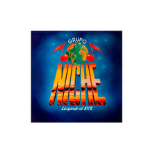 Cargar imagen en el visor de la galería, Vinilo LP - Llegando Al 100% - Grupo Niche