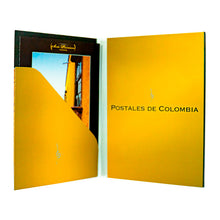 Cargar imagen en el visor de la galería, CD + DVD - Varios - Postales de Colombia