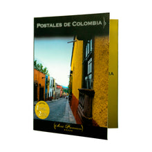 Cargar imagen en el visor de la galería, CD + DVD - Varios - Postales de Colombia