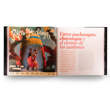 Cargar imagen en el visor de la galería, Libro Así suena Colombia - Codiscos

