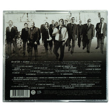 Cargar imagen en el visor de la galería, CD + DVD Deluxe Grupo Gale
