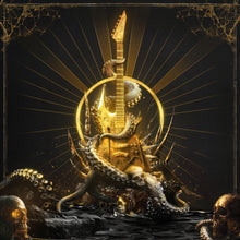 Cargar imagen en el visor de la galería, Vinilos Lp - Box sets 3 vinilos (Kraken I Kraken II y Kraken II remasterizado)
