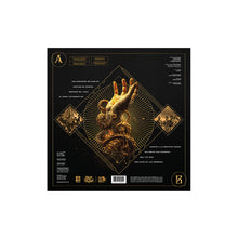 Cargar imagen en el visor de la galería, Vinilos Lp - Box sets 3 vinilos (Kraken I Kraken II y Kraken II remasterizado)
