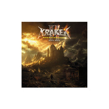 Cargar imagen en el visor de la galería, Vinilo Lp - Kraken II Remasterizado
