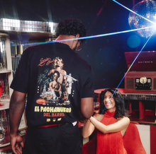Cargar imagen en el visor de la galería, CAMISETA EL PANCHANGUERO
