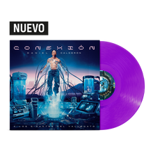 Cargar imagen en el visor de la galería, Vinilo Lp - Conexión - Daniel Calderón
