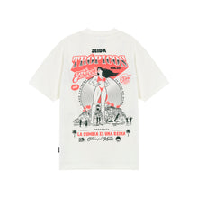 Cargar imagen en el visor de la galería, CAMISETA LA CUMBIA ES UNA REINA
