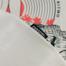 Cargar imagen en el visor de la galería, CAMISETA LA CUMBIA ES UNA REINA
