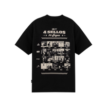 Cargar imagen en el visor de la galería, CAMISETA CODISCOS
