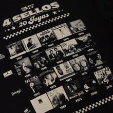 Cargar imagen en el visor de la galería, CAMISETA CODISCOS
