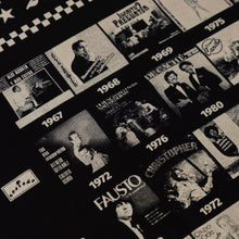 Cargar imagen en el visor de la galería, CAMISETA CODISCOS
