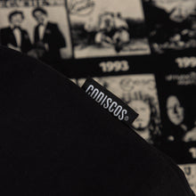 Cargar imagen en el visor de la galería, CAMISETA CODISCOS
