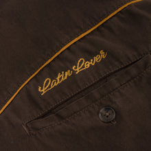 Cargar imagen en el visor de la galería, CAMISA CODISCOS Y LATIN LOVER
