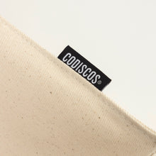 Cargar imagen en el visor de la galería, TOTE BAG CODISCOS Y LATIN LOVER
