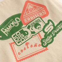 Cargar imagen en el visor de la galería, TOTE BAG CODISCOS Y LATIN LOVER
