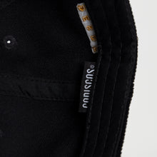 Cargar imagen en el visor de la galería, GORRA CODISCOS Y LATIN LOVER NEGRO
