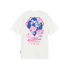 Cargar imagen en el visor de la galería, CAMISETA PASIÓN DESENFRENADA
