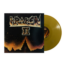 Cargar imagen en el visor de la galería, Vinilos Lp - Box sets 3 vinilos (Kraken I Kraken II y Kraken II remasterizado)
