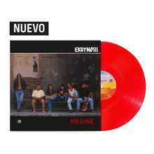 Cargar imagen en el visor de la galería, Vinilo Lp - Amor Bilingüe - Ekhymosis
