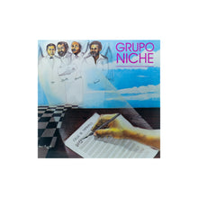Cargar imagen en el visor de la galería, Vinilo LP - Cielo De Tambores - Grupo Niche
