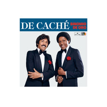 Cargar imagen en el visor de la galería, Vinilo Lp - De Caché - Binomio de Oro
