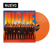 Cargar imagen en el visor de la galería, Vinilo LP - Un Camino de Éxitos - EDICIÓN ESPECIAL - Grupo Niche
