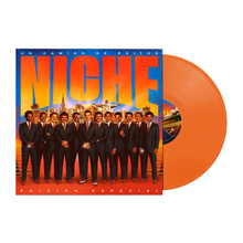 Cargar imagen en el visor de la galería, Vinilo LP - Un Camino de Éxitos - EDICIÓN ESPECIAL - Grupo Niche
