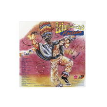 Cargar imagen en el visor de la galería, Vinilo Lp - Zafarrancho Costeño
