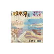 Cargar imagen en el visor de la galería, Vinilo LP - Cielo De Tambores - Grupo Niche
