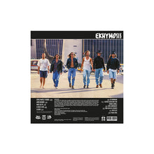 Cargar imagen en el visor de la galería, Vinilo Lp - Amor Bilingüe - Ekhymosis
