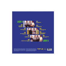 Cargar imagen en el visor de la galería, Vinilo Lp - Que Viva el vallenato - Binomio de oro de América
