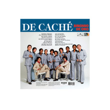 Cargar imagen en el visor de la galería, Vinilo Lp - De Caché - Binomio de Oro
