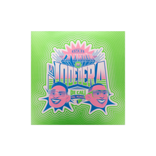 Cargar imagen en el visor de la galería, Vinilo Lp - Colombia En El Beat - Cali Flow Latino
