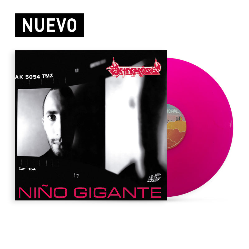 LP Niño Gigante
