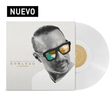 Cargar imagen en el visor de la galería, Vinilo Lp - Doble UU - Wilfran Castillo
