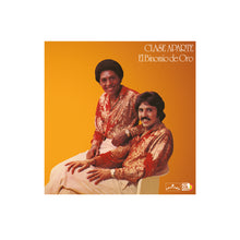 Cargar imagen en el visor de la galería, Vinilo Lp - Clase Aparte  - Binomio de Oro
