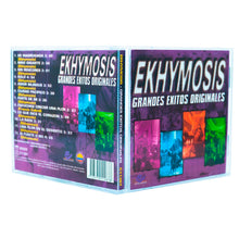 Cargar imagen en el visor de la galería, CD Ekhimosis Grades Éxitos
