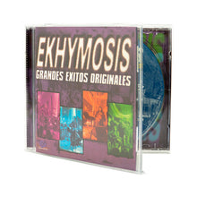 Cargar imagen en el visor de la galería, CD Ekhimosis Grades Éxitos
