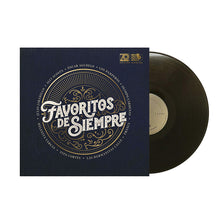 Cargar imagen en el visor de la galería, Vinilo LP - Favoritos de siempre
