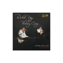Cargar imagen en el visor de la galería, LP Richie Ray &amp; Bobby Cruz
