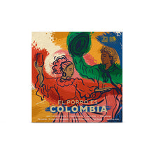 Cargar imagen en el visor de la galería, LP El Porro es Colombia
